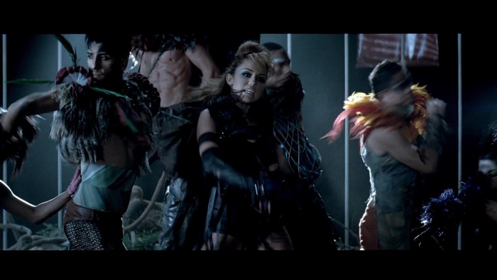 Miley Cyrus - Can&#39;t Be Tamed 221
