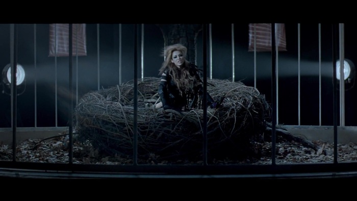 Miley Cyrus - Can&#39;t Be Tamed 223