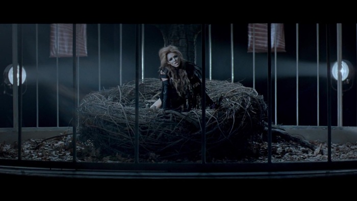 Miley Cyrus - Can&#39;t Be Tamed 225