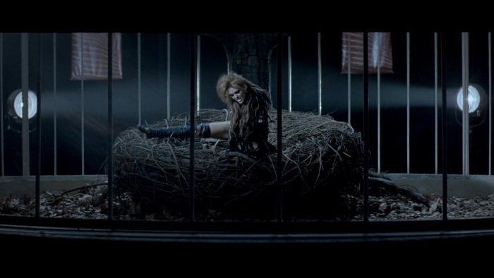 Miley Cyrus - Can&#39;t Be Tamed 228