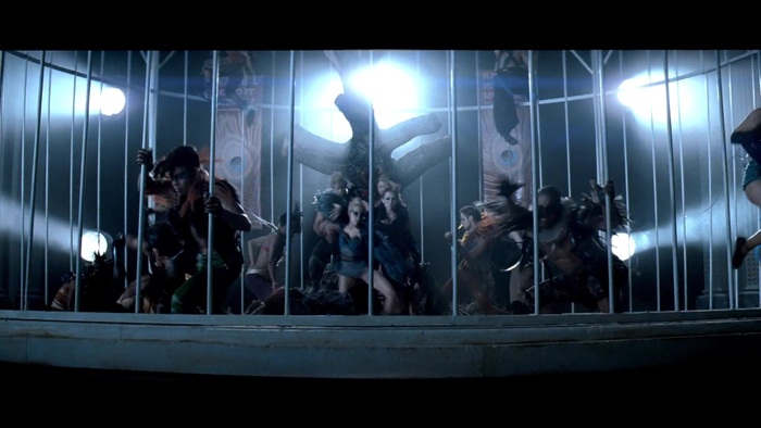 Miley Cyrus - Can&#39;t Be Tamed 234