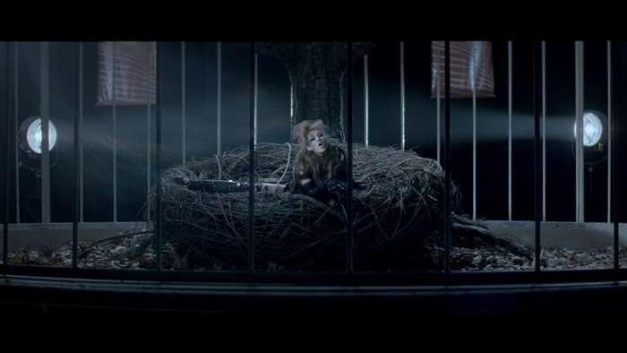 Miley Cyrus - Can&#39;t Be Tamed 238