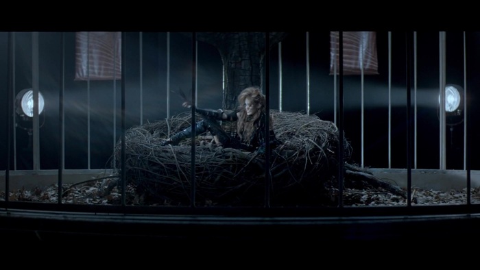 Miley Cyrus - Can&#39;t Be Tamed 243