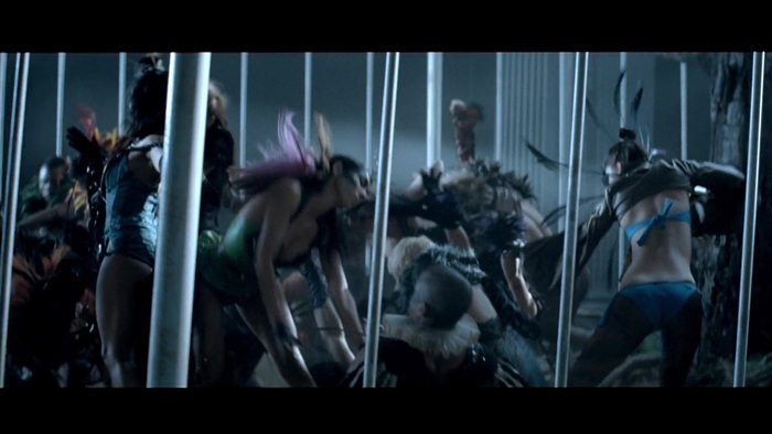 Miley Cyrus - Can&#39;t Be Tamed 256