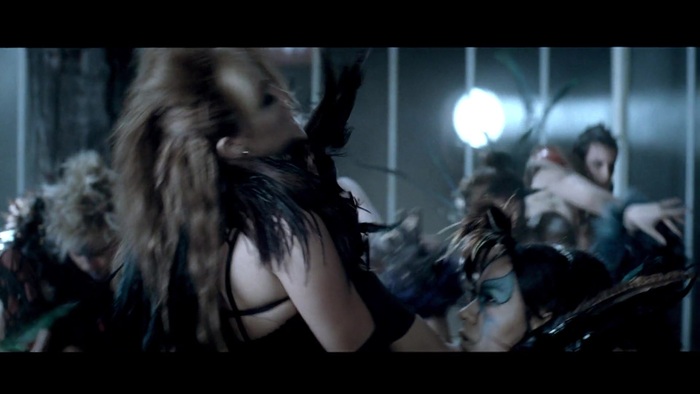 Miley Cyrus - Can&#39;t Be Tamed 262