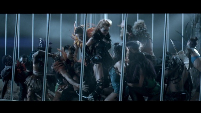 Miley Cyrus - Can&#39;t Be Tamed 268