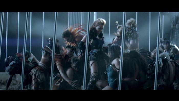 Miley Cyrus - Can&#39;t Be Tamed 269