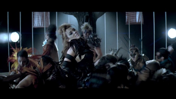 Miley Cyrus - Can&#39;t Be Tamed 271