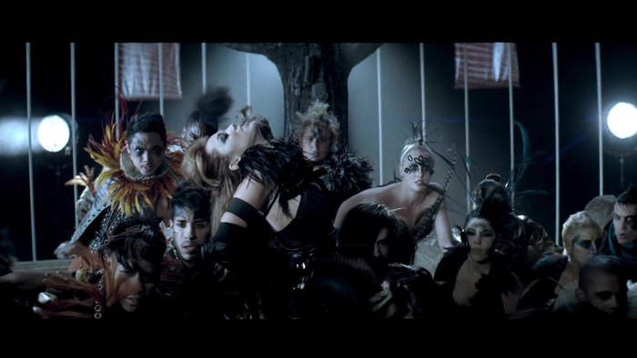 Miley Cyrus - Can&#39;t Be Tamed 272