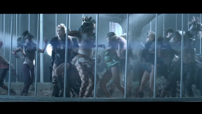 Miley Cyrus - Can&#39;t Be Tamed 286