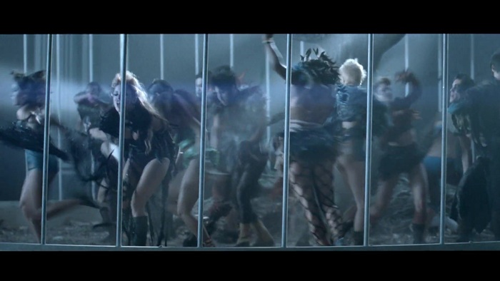 Miley Cyrus - Can&#39;t Be Tamed 288