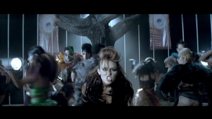 Miley Cyrus - Can&#39;t Be Tamed 289