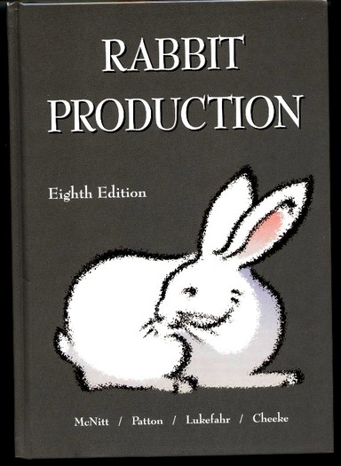 rabbitproduction - Literatura de specialitate