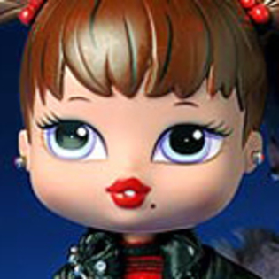 baby-funny - Bratz