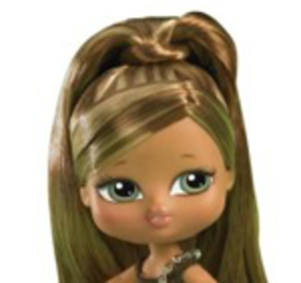 bratz-fianna - Bratz