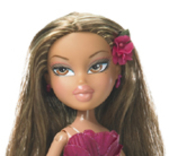 bratz-flower - Bratz