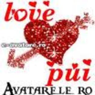Love pui - Love