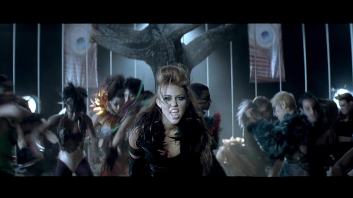 Miley Cyrus - Can&#39;t Be Tamed 290