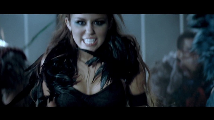 Miley Cyrus - Can&#39;t Be Tamed 293