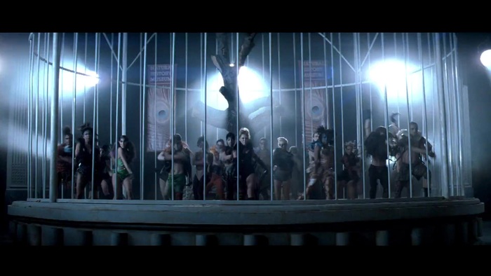 Miley Cyrus - Can&#39;t Be Tamed 295