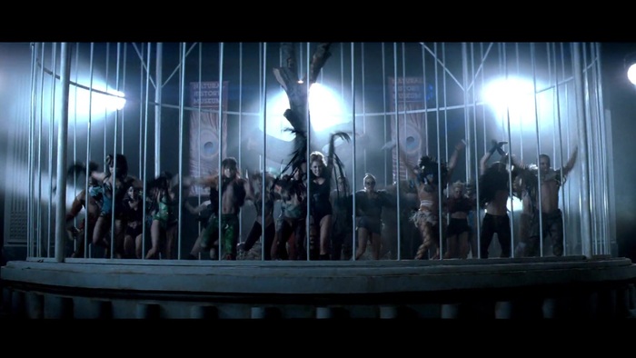 Miley Cyrus - Can&#39;t Be Tamed 296