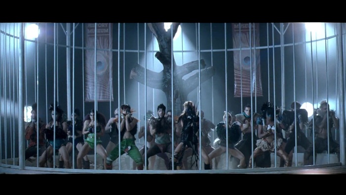 Miley Cyrus - Can&#39;t Be Tamed 301