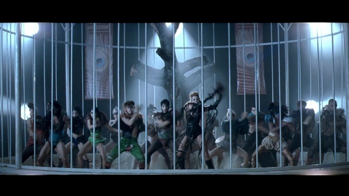 Miley Cyrus - Can&#39;t Be Tamed 302