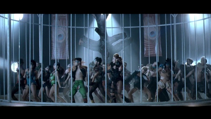 Miley Cyrus - Can&#39;t Be Tamed 303