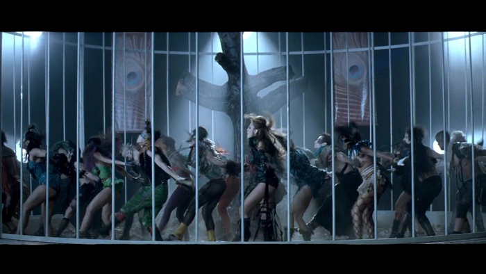 Miley Cyrus - Can&#39;t Be Tamed 306
