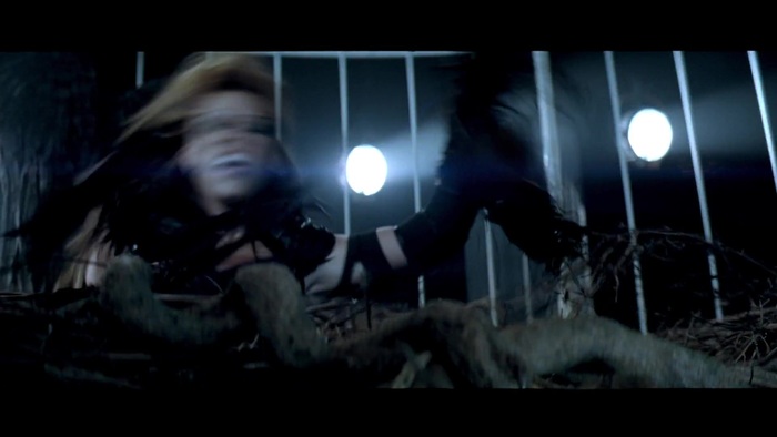 Miley Cyrus - Can&#39;t Be Tamed 308