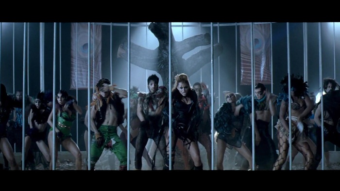 Miley Cyrus - Can&#39;t Be Tamed 311