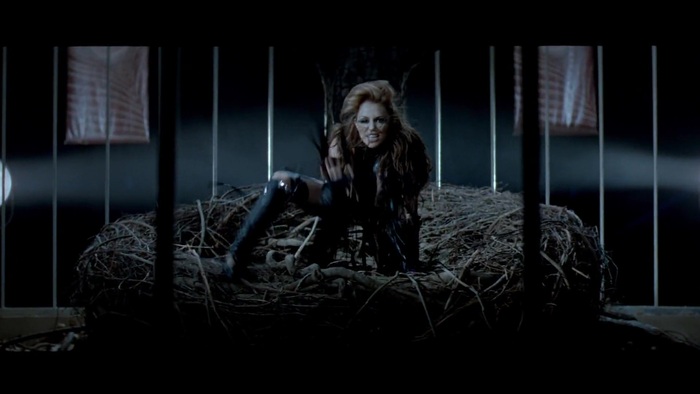 Miley Cyrus - Can&#39;t Be Tamed 313