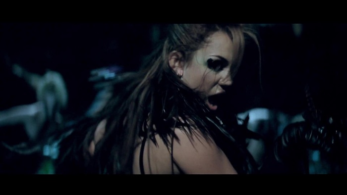 Miley Cyrus - Can&#39;t Be Tamed 315