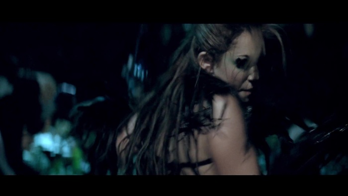 Miley Cyrus - Can&#39;t Be Tamed 319