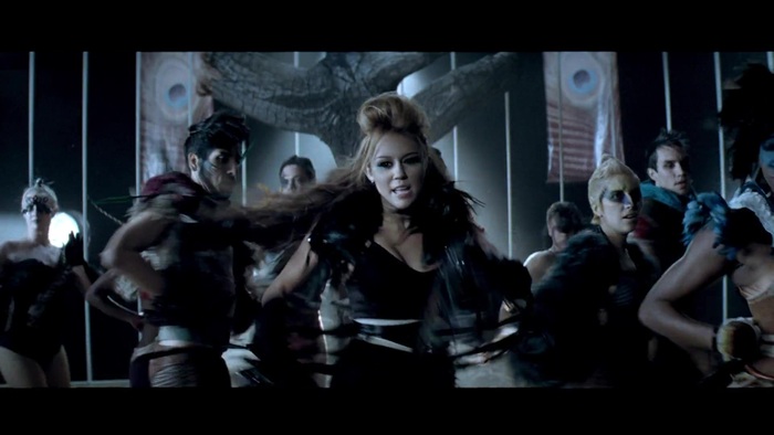 Miley Cyrus - Can&#39;t Be Tamed 324