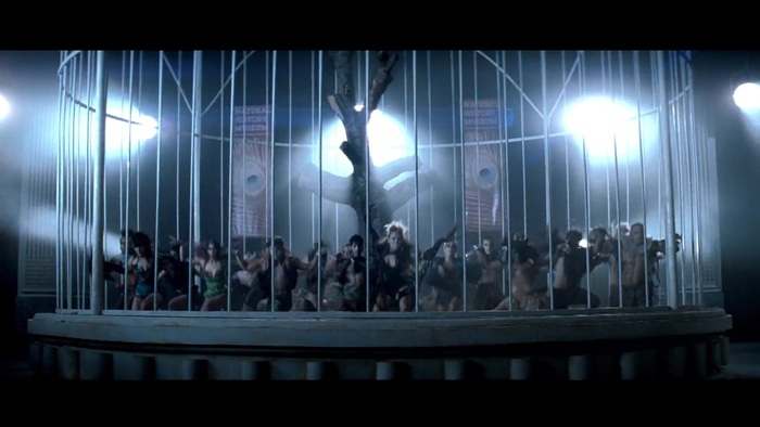 Miley Cyrus - Can&#39;t Be Tamed 328