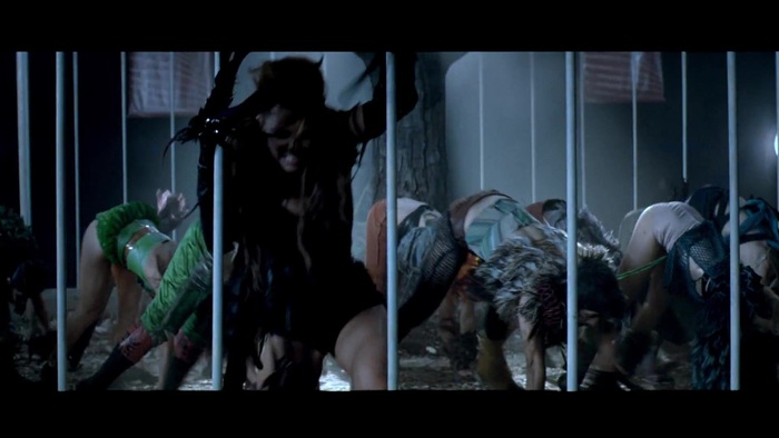 Miley Cyrus - Can&#39;t Be Tamed 332