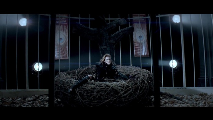 Miley Cyrus - Can&#39;t Be Tamed 366