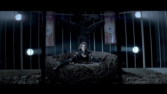 Miley Cyrus - Can&#39;t Be Tamed 367