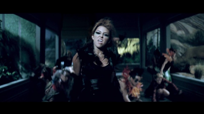 Miley Cyrus - Can&#39;t Be Tamed 387