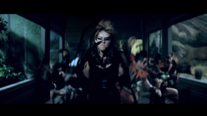 Miley Cyrus - Can&#39;t Be Tamed 388