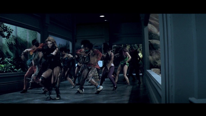 Miley Cyrus - Can&#39;t Be Tamed 411