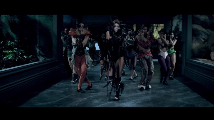 Miley Cyrus - Can&#39;t Be Tamed 412