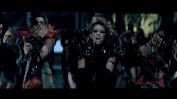 Miley Cyrus - Can&#39;t Be Tamed 415