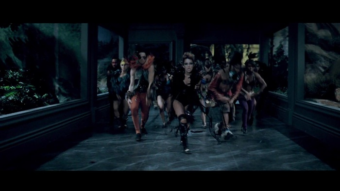 Miley Cyrus - Can&#39;t Be Tamed 419