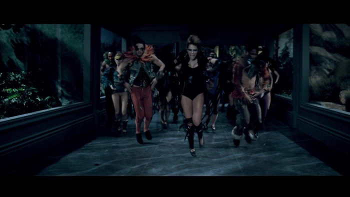 Miley Cyrus - Can&#39;t Be Tamed 420
