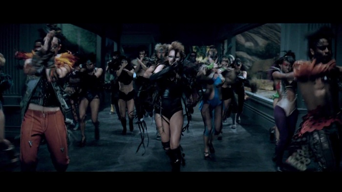 Miley Cyrus - Can&#39;t Be Tamed 427 - 0-0Miley Cyrus - CBT 1