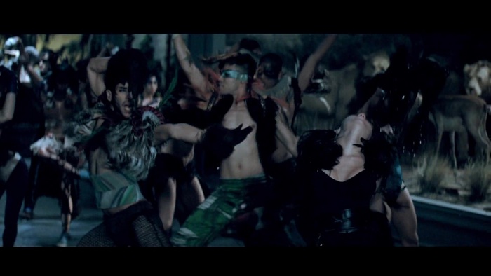 Miley Cyrus - Can&#39;t Be Tamed 475