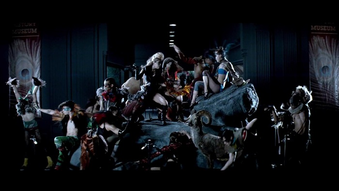 Miley Cyrus - Can&#39;t Be Tamed 498
