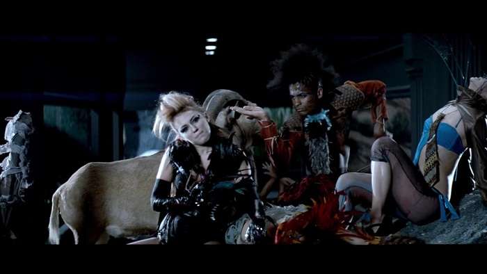 Miley Cyrus - Can&#39;t Be Tamed 506